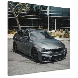 obrazy-60x60-samochod-bmw-auto-klasyk