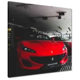obrazy-60x60-samochod-ferrari-auto