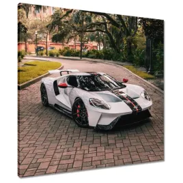 obrazy-60x60-ford-samochod-auto