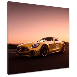 obrazy-60x60-mercedes-samochod-auto