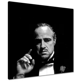 obrazy-60x60-ojciec-chrzestny-corleone