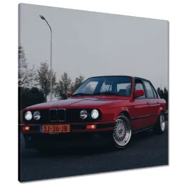 obrazy-60x60-bmw-3er-trojka