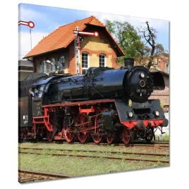 obrazy-60x60-parada-parowozow-wolsztyn