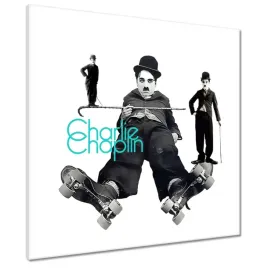 obrazy-60x60-charlie-chaplin-laseczka
