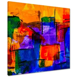 obrazy-60x60-abstrakcja-siec
