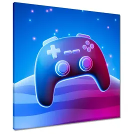 obrazy-60x60-gamepad-pad-joystick-kontroler