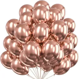 balony-rozowe-metalik-chrom-duze-12-cali-rose-gold-wesele-slub-50-szt