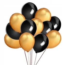 balony-zlote-czarne-duze-urodziny-slub-wesele-dekoracje-party-zestaw-12-szt