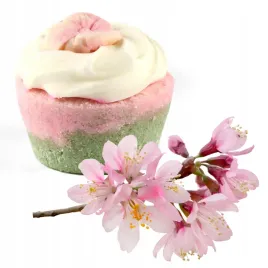 kule-do-kapieli-babeczka-kwiat-wisni-35g-bosphaera-babeczka-do-kapieli