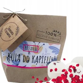 naturalne-kule-do-kapieli-rozana-platki-rozy-slomiana-pracownia-domowe-spa