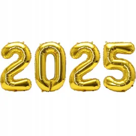 balony-2025-na-sylwestra-foliowe-zlote-cyfry-sylwester-studniowka-92-cm