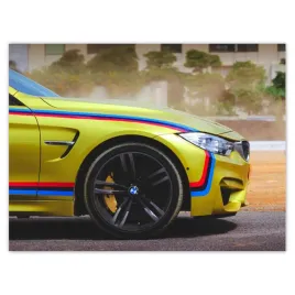 plakaty-40x30-bmw-samochod-auto