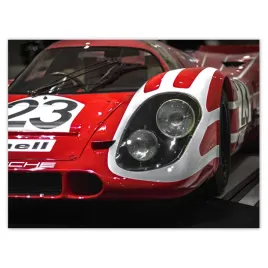 plakaty-40x30-porsche-samochod-auto