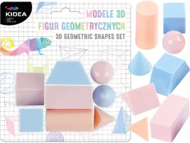 kidea-zestaw-edukacyjny-modele-3d-figur-geometrycznych-8-el-pomoc-naukowa