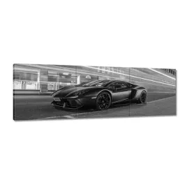 obrazy-150x50-sportowy-samochod