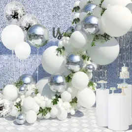 balony-girlanda-balonowa-biala-komunia-urodziny-slub-wesele-dekoracje-xxl