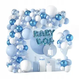 balony-girlanda-balonowa-niebieska-urodziny-baby-shower-roczek-dekoracje-xl