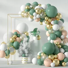 balony-zlota-girlanda-balonowa-luk-dekoracje-urodzinowe-wesele-zestaw-xxl