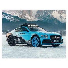 plakaty-40x30-bentley-zimowa-pora-zima