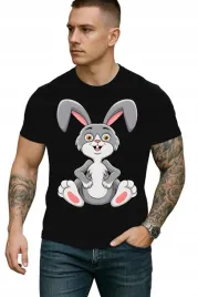 koszulka-t-shirt-meska-chlopak-prezent-okazje-rozmiar-l-przod-w284