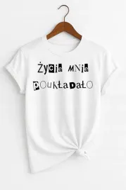 top-t-shirt-damski-koszulka-prezent-baweln-nadruk-grafika-roz-m-przod-w634