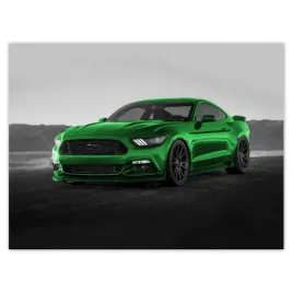 plakaty-40x30-ford-mustang-samochod-usa