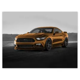 plakaty-40x30-ford-mustang-samochod-usa