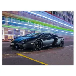 plakaty-40x30-sportowe-auto