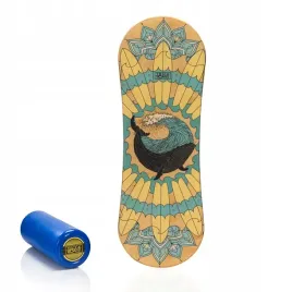 deska-do-balansowania-trickboard-mandala-z-walkiem-i-certyfikatem-tuv