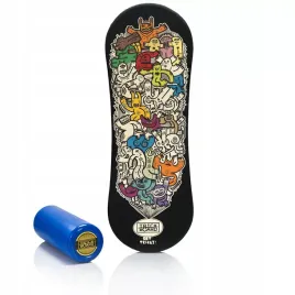 deska-do-balansowania-trickboard-logo-od-noriaki-model-get-tricky