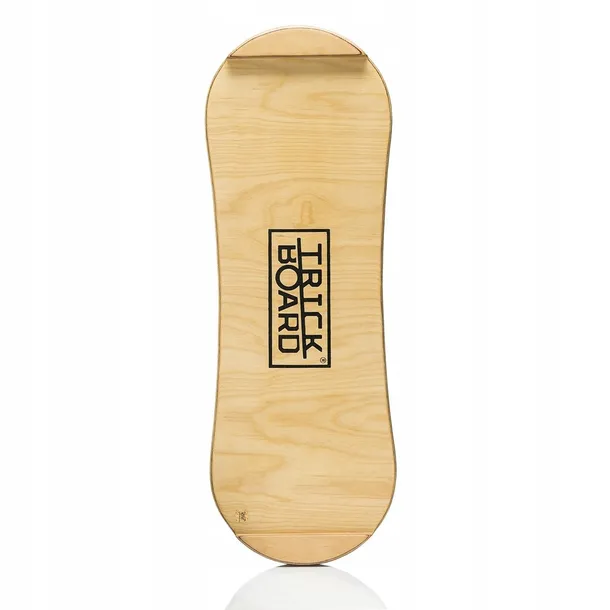Trickboard Classic Hit The Wave – Balance Board with Roller (TÜV Certified) - Price, Reviews Trickboard Classic Hit The Wave – Balance Board with Roller (TÜV Certified) - Price, Reviews