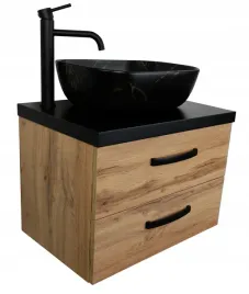 zlozona-szafka-pod-umywalke-or-80-cm-or-dab-wotan-or-blat-czarny-mat-lakier