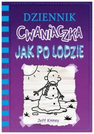 jak-po-lodzie-dziennik-cwaniaczka-tom-13-j-kinney