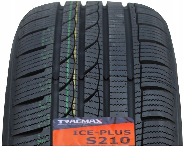 4x 225/50R17 OPONY ZIMOWE 17'' 4 sztuki KOMPLET CICHE-Zdjęcie-0