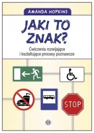 jaki-to-znak-cwiczenia-amanda-hopkins