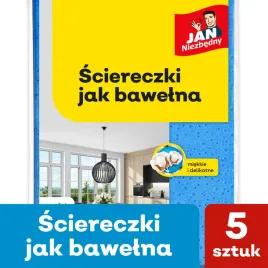 jan-niezbedny-sciereczki-jak-bawelna-1op-5szt