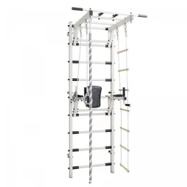 drabinka-gimnastyczna-trick-plus-zestaw-6w1-metal-bialy-120kg