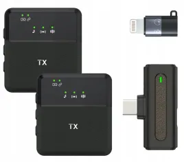 mikrofony-krawatowe-sx8-bezprzewodowe-live-vlog-dla-android-ios-usb-c