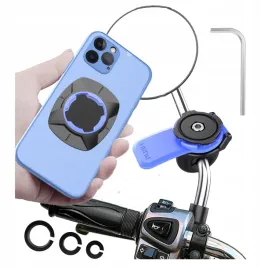 uchwyt-motocyklowy-na-telefon-skuter-motor-na-lusterko-uniwersalny-stabilny