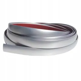 listwa-ozdobna-srebrna-chrom-mat-30mm-satynowa-elastyczna-samoprzylepna