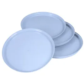 zestaw-4-talerzy-turystycznych-niebieskich-wielorazowych-plastik-family