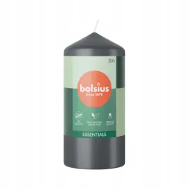 bolsius-swieca-pienkowa-srebrna-12-cm-spalanie-33h