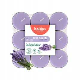 bolsius-swieczki-zapachowe-lawenda-true-scents-4h-18-szt