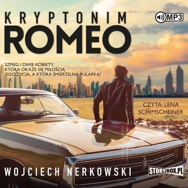 kryptonim-romeo-audiobook