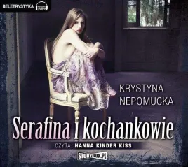 serafina-i-kochankowie-audiobook