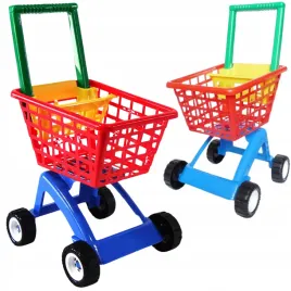 wozek-marketowy-zabawkowy-sklepowy-dla-dzieci-do-pchania-czerwony-zabawka
