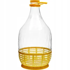 gasior-dama-5-l-pet-z-zakretka-uchwytem-i-koszyczkiem-nietlukaca-640219