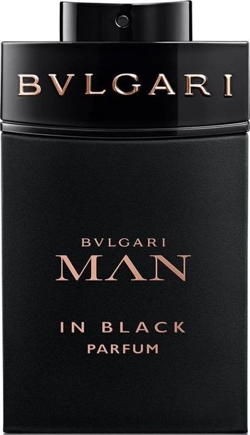 ﻿Bvlgari Man In Black Parfum 100ml Perfumy dla mężczyzn (bez opakowania)