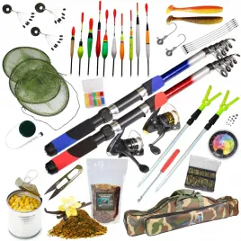 zestaw-wedkarski-2x-wedka-27m-2x-kolowrotek-splawik-zaneta-zest-w-25