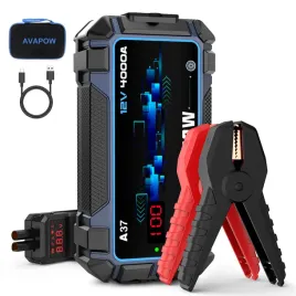 booster-jump-starter-avapow-a9-max-a37-4000a-powerbank-20000mah-latarka